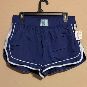 FP Movement Varsity Blues Short